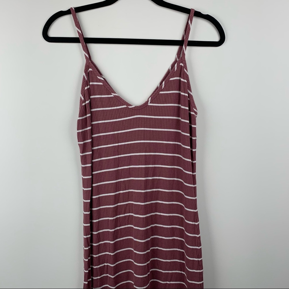🍪 express midi dress